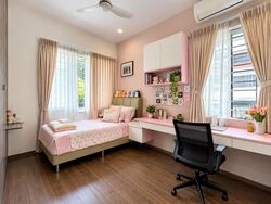 Jalan Chempaka Puteh (D16), Semi-Detached #617120001